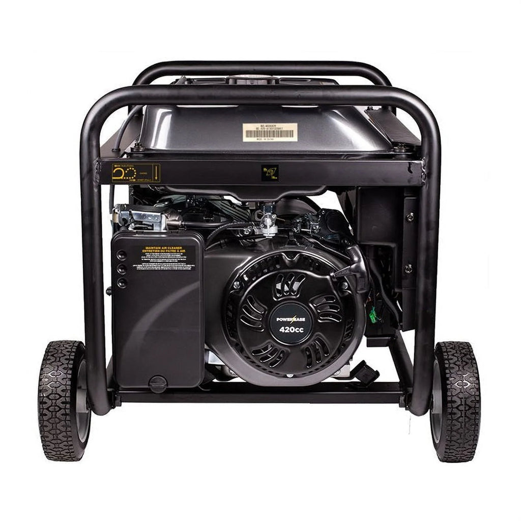 9000W Electric Start Generator A529278