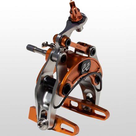 Direct Mount Front and Rear Brakes T809251