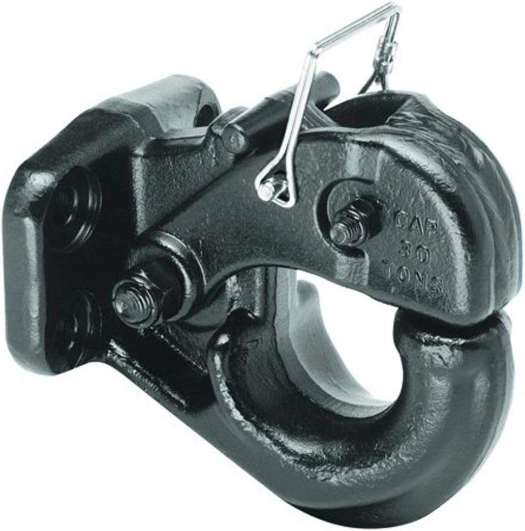 Pintle Hook 30 Ton Capacity X74796