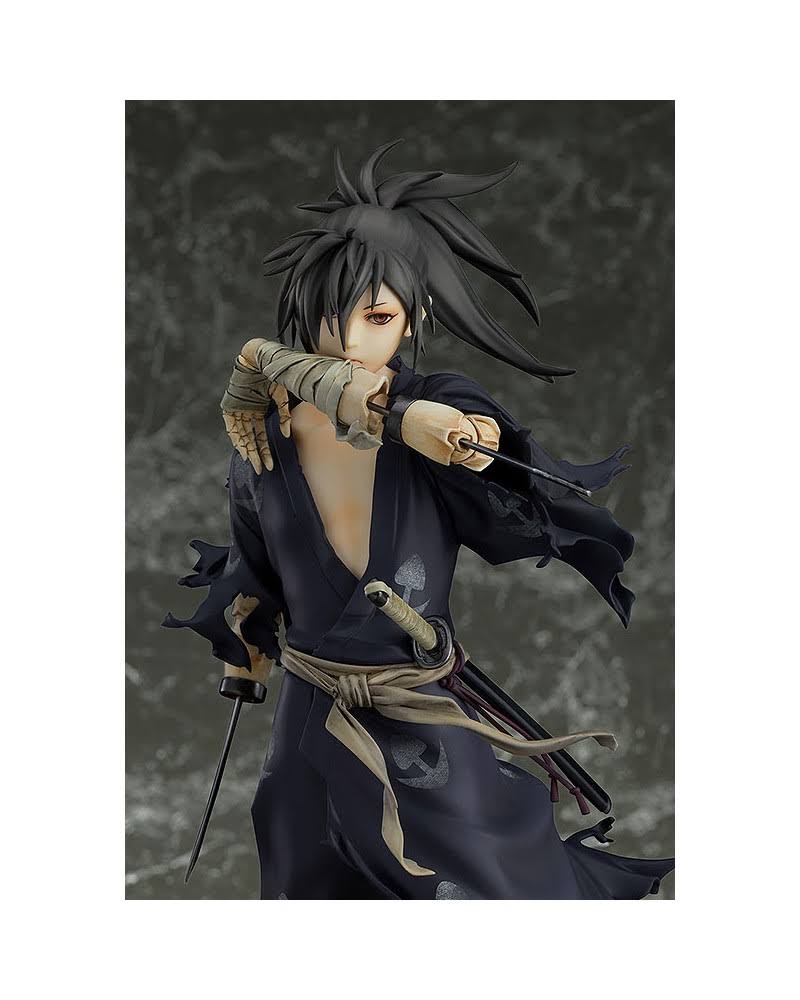 1/7 Scale Figure B9634