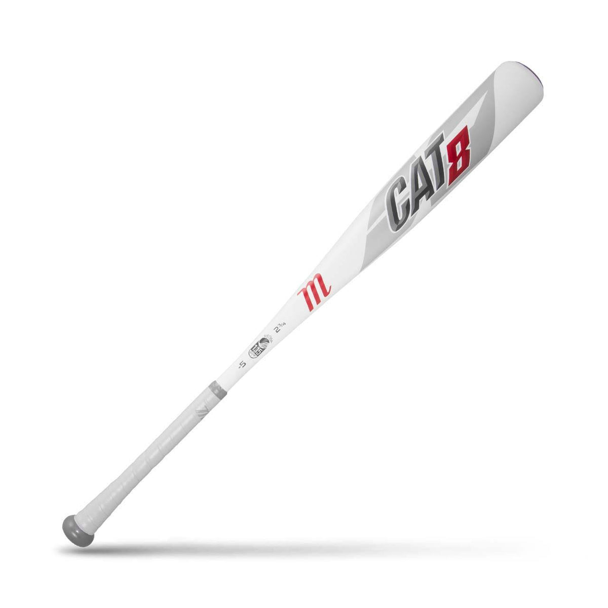 Balanced Baseball Bat (-5oz) O7090
