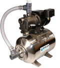 3/4 HP Shallow Well Jet Pump E12605