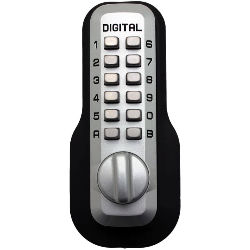 Digital Keyless Deadbolt B60185