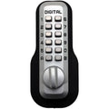 Digital Keyless Deadbolt B60185