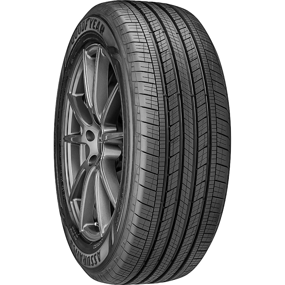 235/55R19 101H All Season Tire Y180927