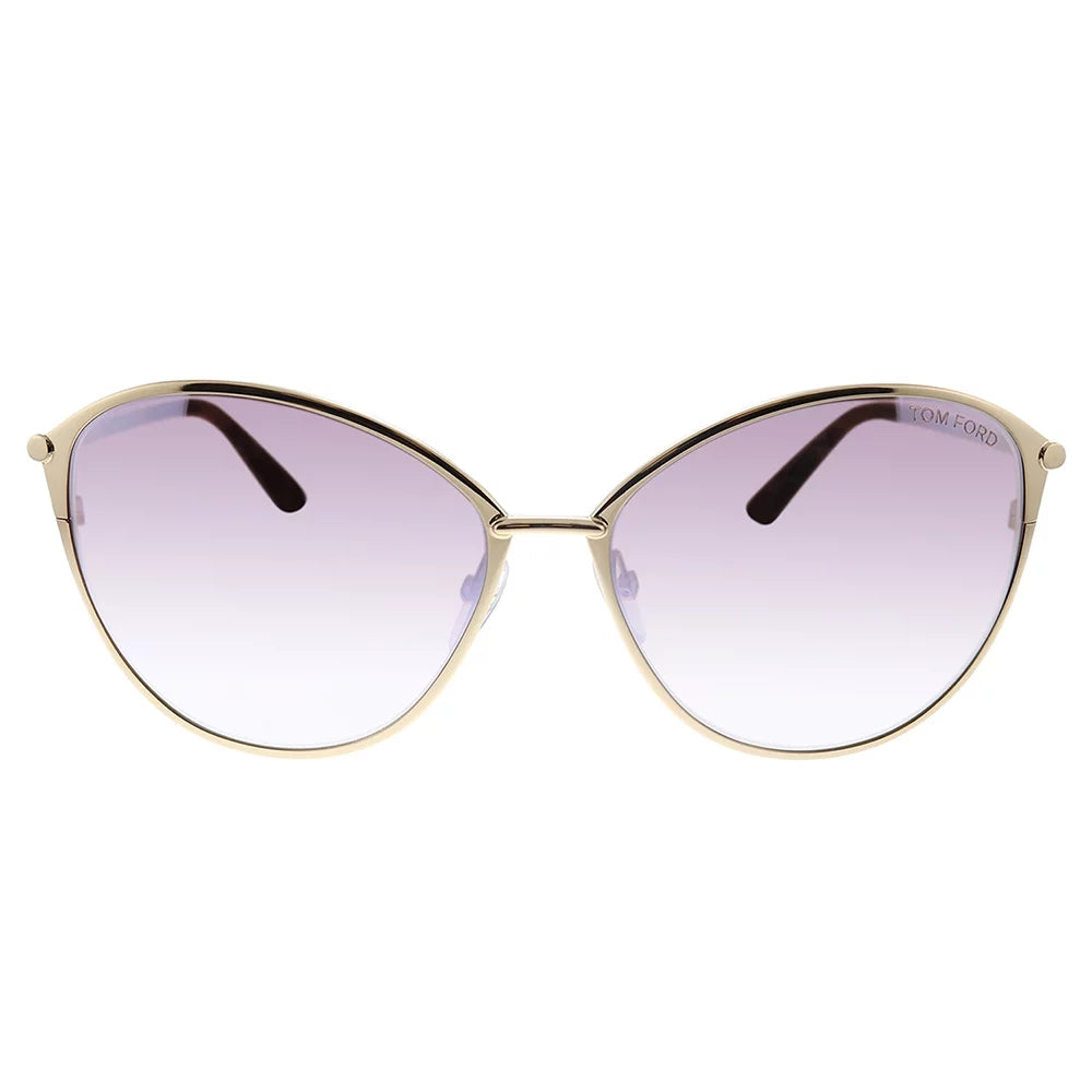 Cat-Eye Sunglasses M263