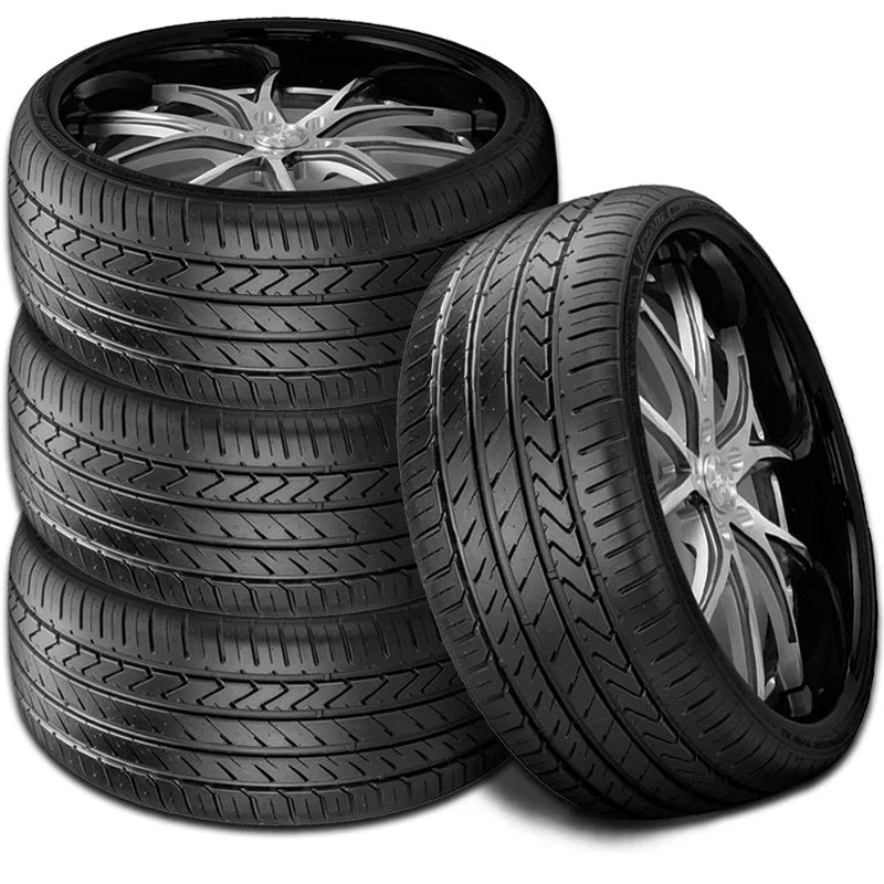 225/45R19 96W XL All Season High Performance Tires Z4997