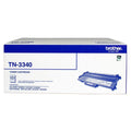 Black Toner W7660