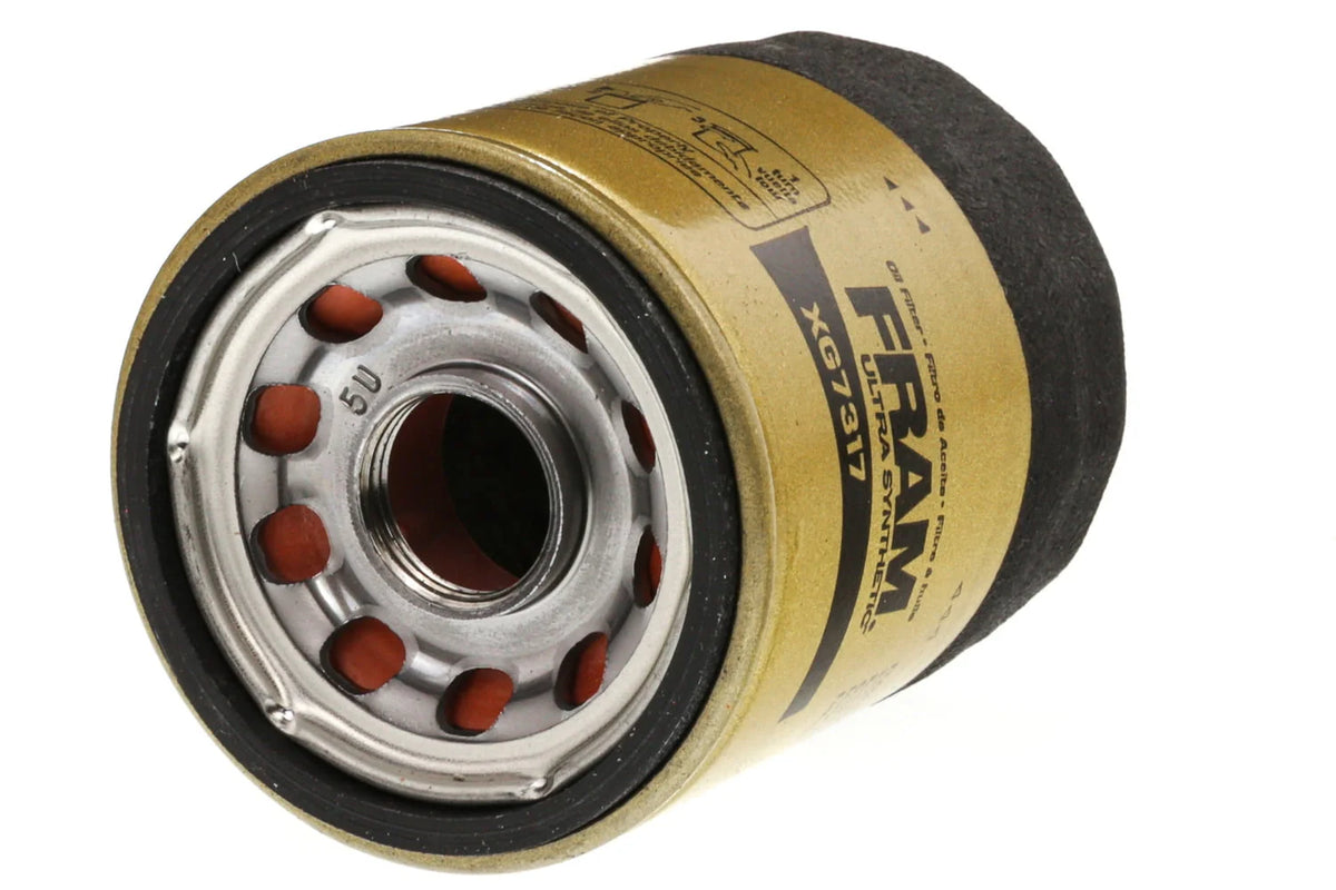 Synthetic Oil Filter G39312