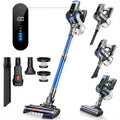 Cordless Stick Vacuum Cleaner Lightweight S15697