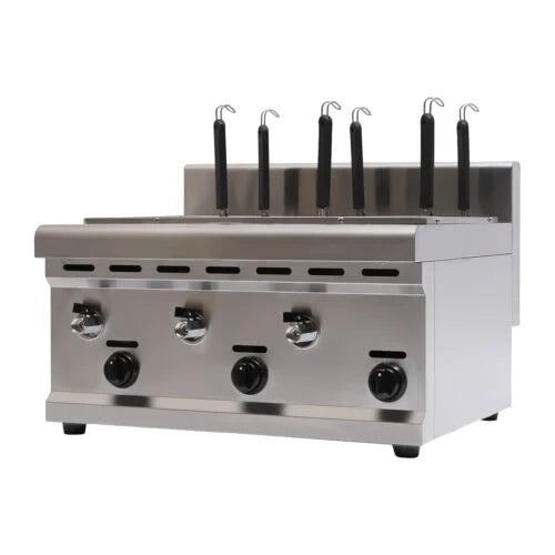 Commercial Electric Noodle Cooker P820961