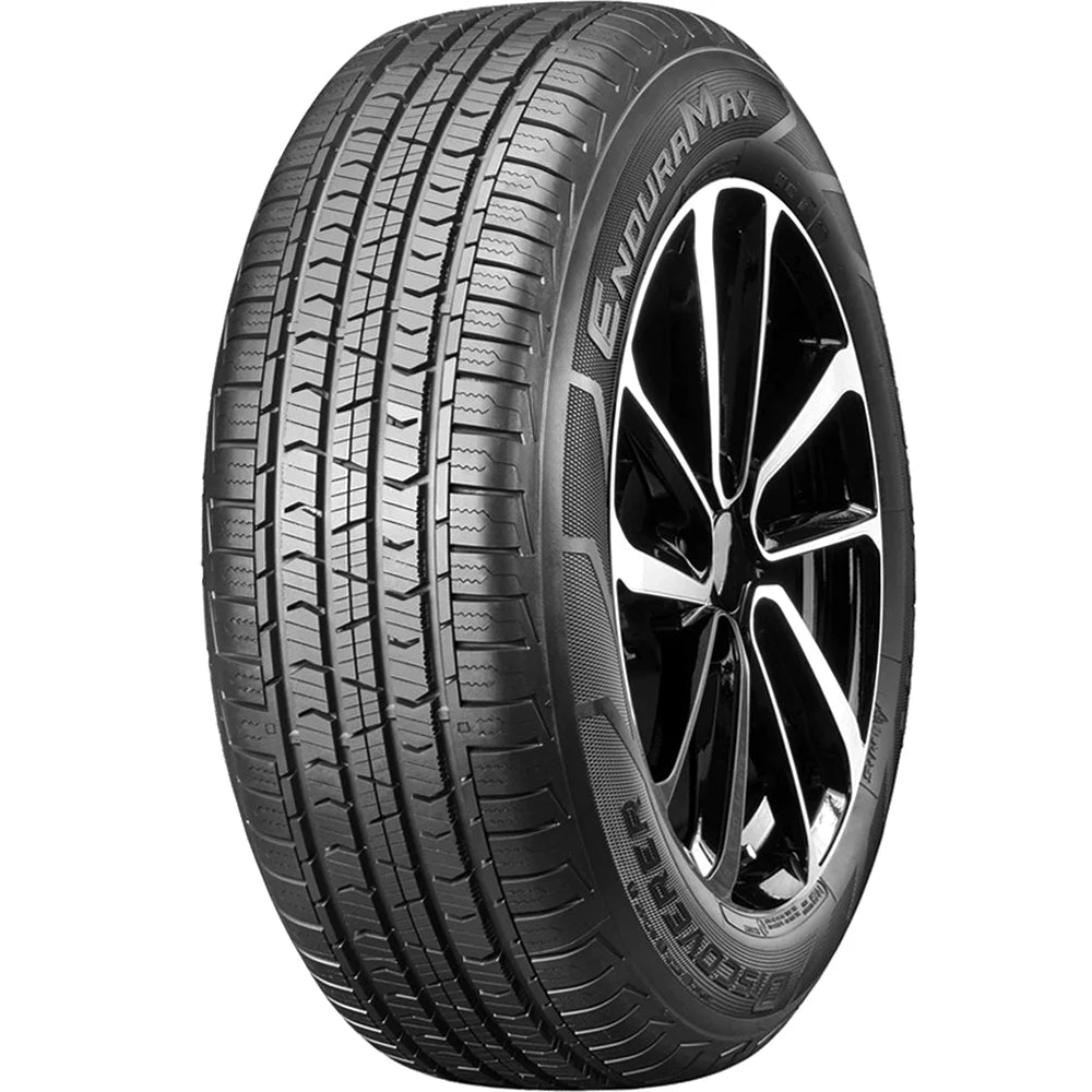 All Weather 235/55R20 102H SUV/Crossover Tire F78832