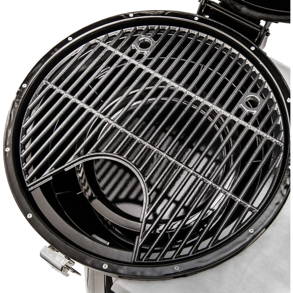 Kamado Grill H437452