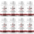 Men Enhancement Capsules 8 Bottles A318693