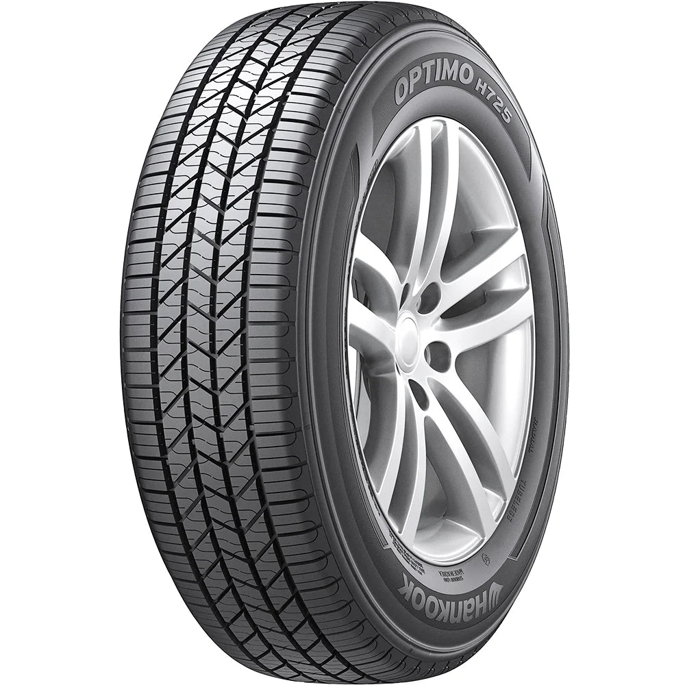 All-Season Tire 235/55R19 101H Z122570