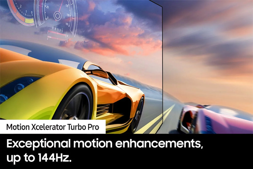 77 Class OLED 4K Smart TV C5017
