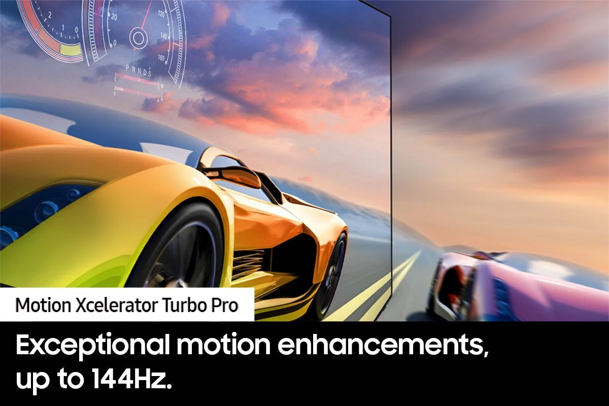77 Class OLED 4K Smart TV C5017