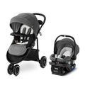 Grey Travel System O60959