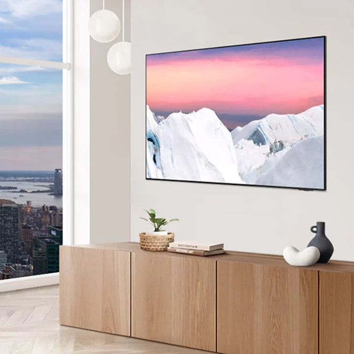 77 Class OLED 4K Smart TV C5017
