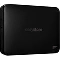 4TB External USB 3.0 Portable Hard Drive U607