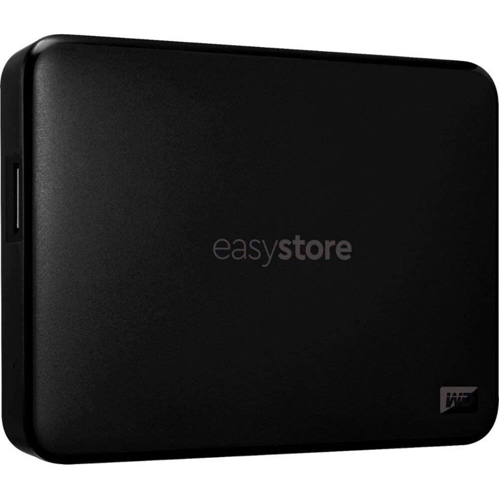 4TB External USB 3.0 Portable Hard Drive U607