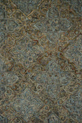 Charcoal Rug 9'3 x 13' X760
