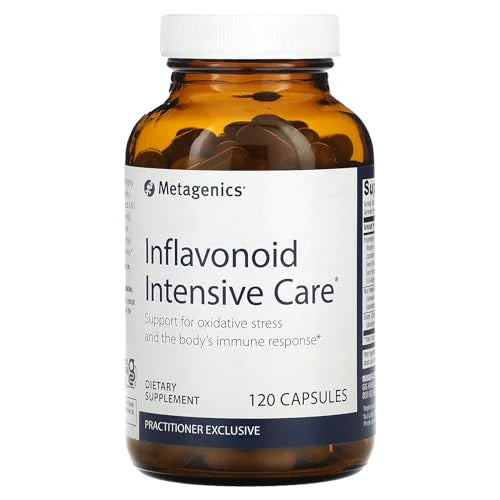 120 Capsules O57471