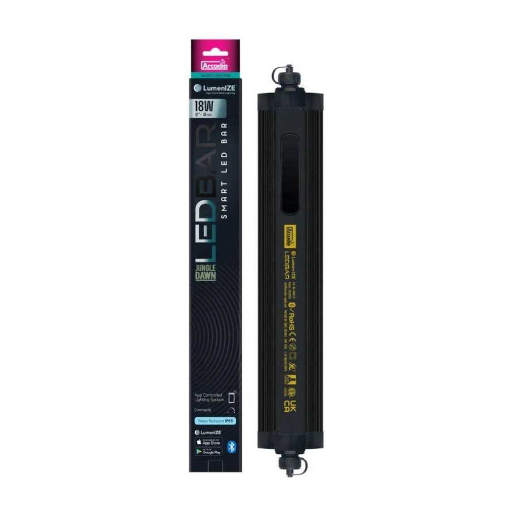 LED Bar C229