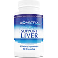 Liver Support 90 Capsules H627