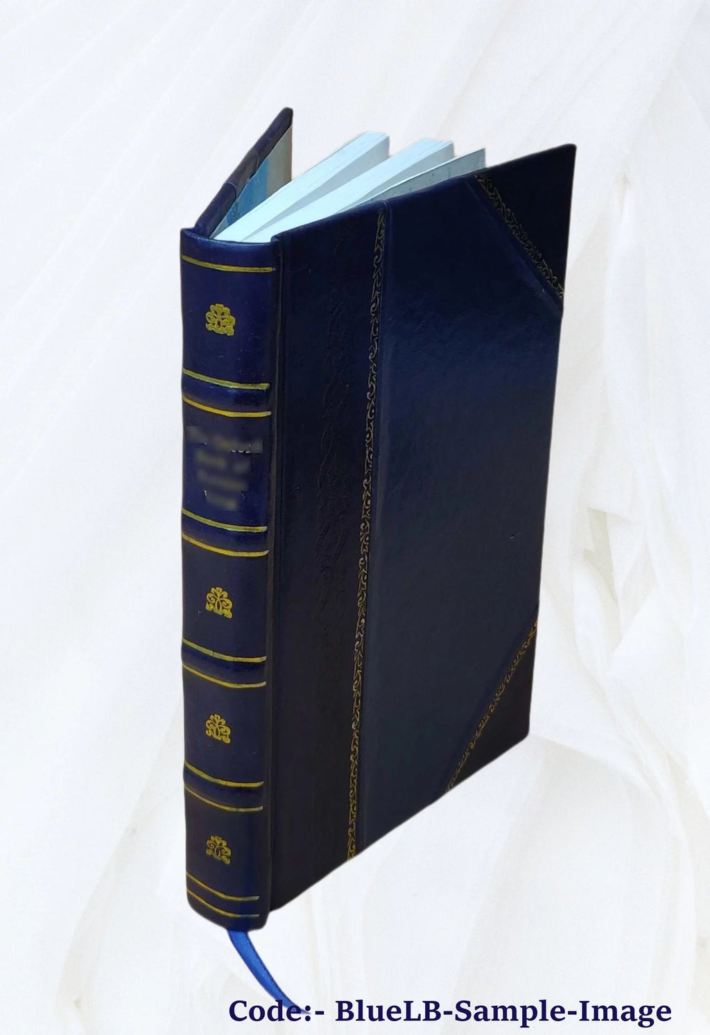 Biology Leather Bound L249394