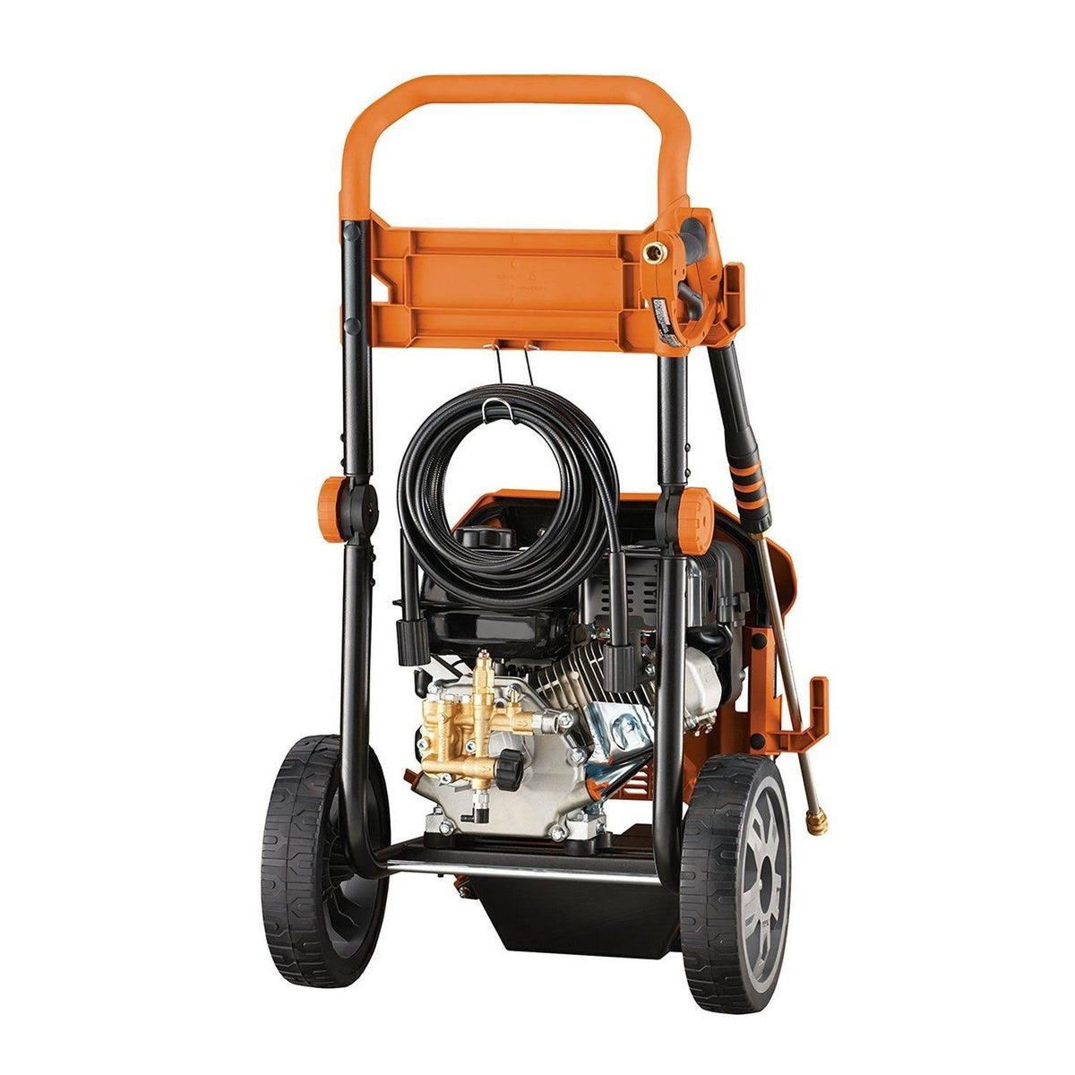 2,000 - 3,100 PSI 2.8 GPM Gas Pressure Washer X2175