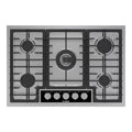 30 in. Gas Cooktop with 5-Burners M315368