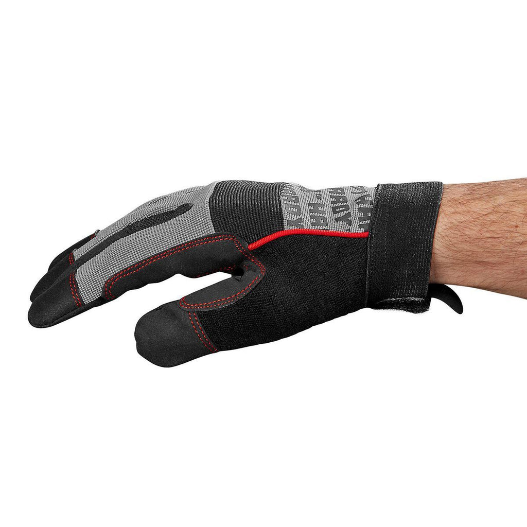 Padded Mechanics Gloves W56428