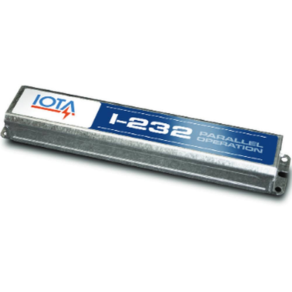 Emergency Lighting Battery Pack Ballast R3612