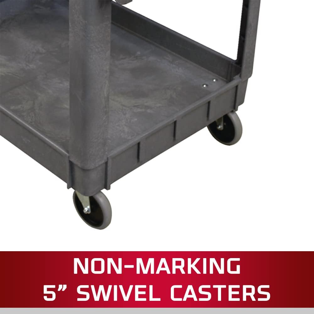 Resin Utility Cart Q227180