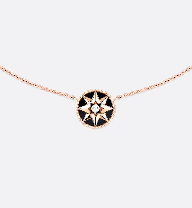 Necklace F14683