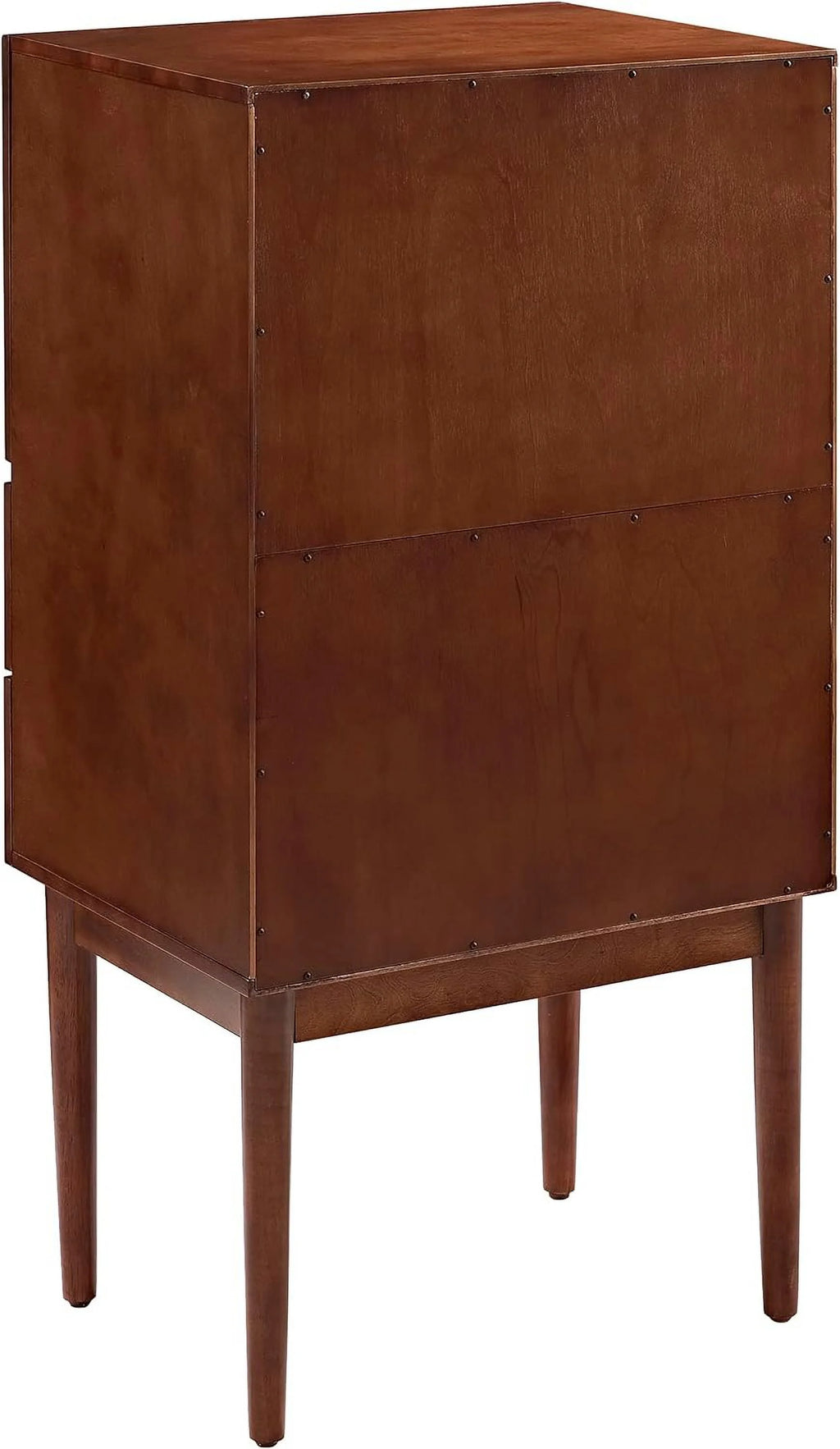 Vintage Mahogany Cabinet J69070