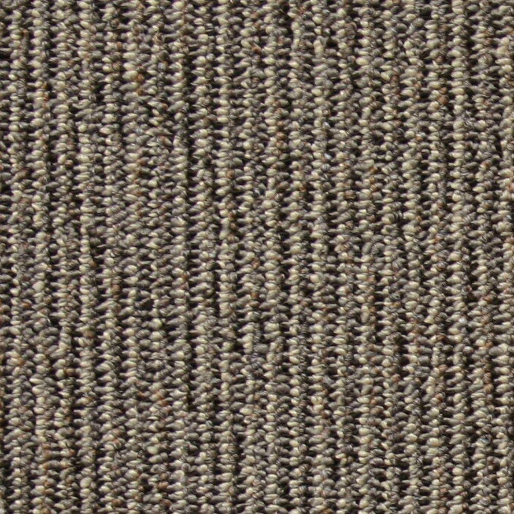 Silver Loop Carpet Tile 20 Tiles/Case S432848