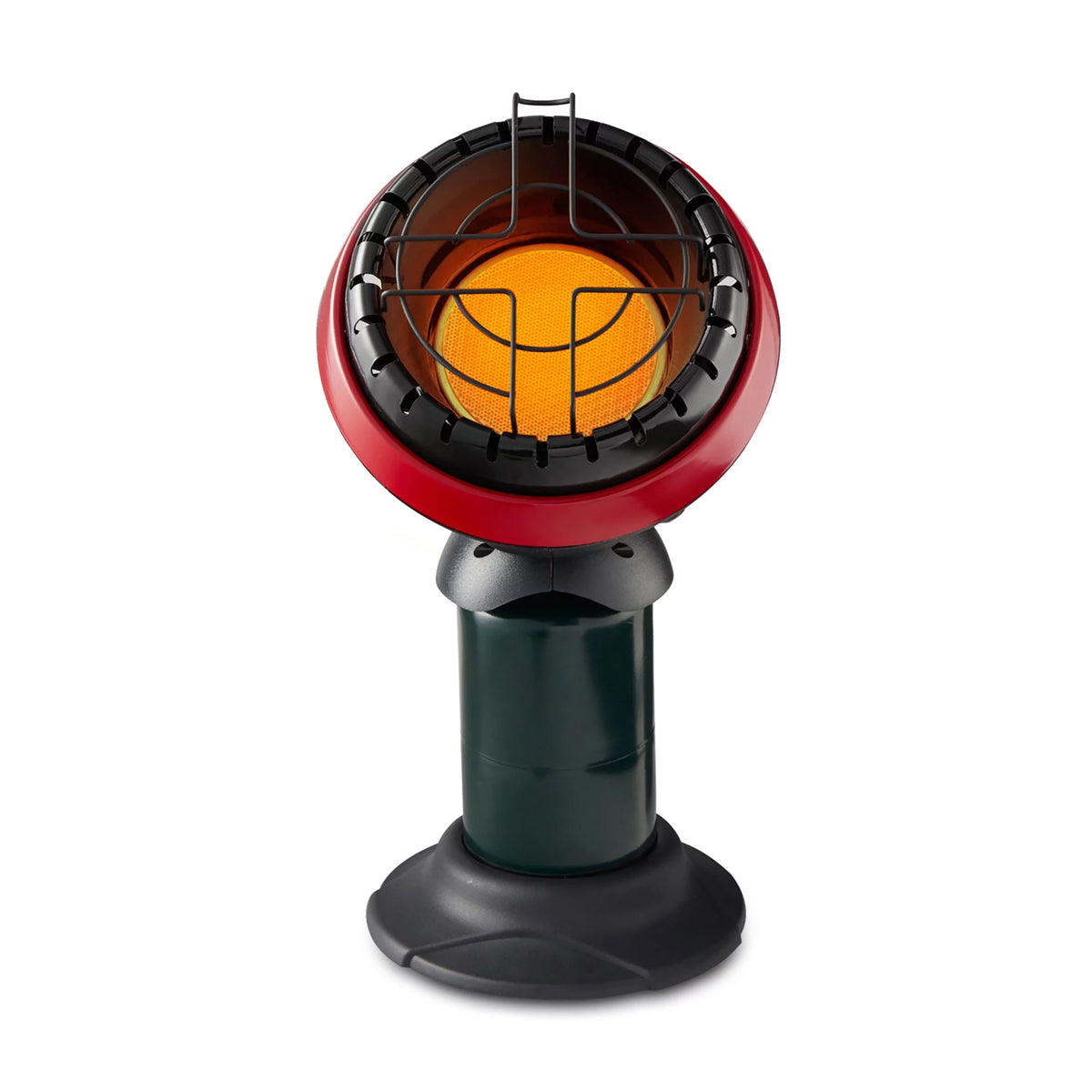 3800 BTU Propane Heater (6 Pack) A8826