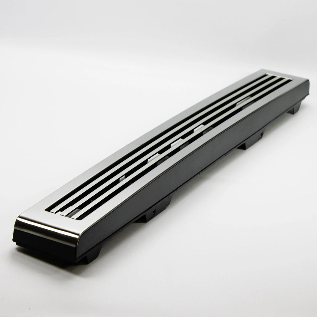Stainless Steel Microwave Grille O815970