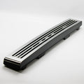 Stainless Steel Microwave Grille O815970