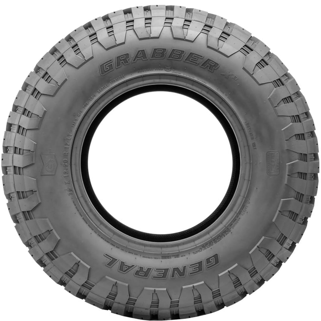 All Season Tire F36239