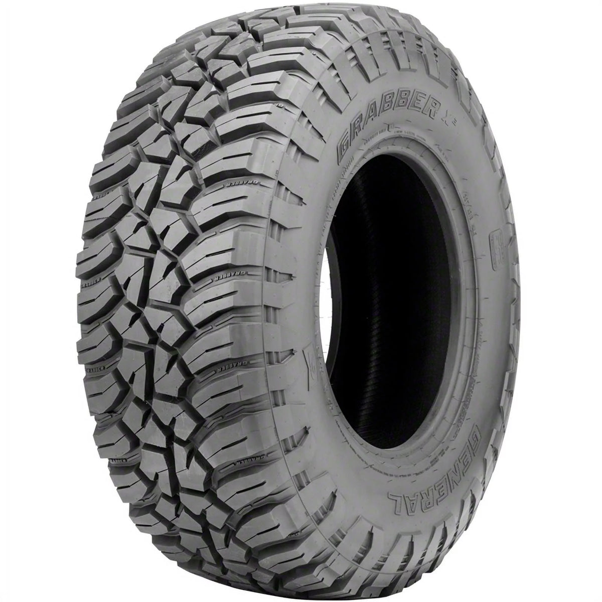 All Season Tire F36239