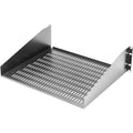 20-inch Deep Open Rack Equipment Shelf X776067