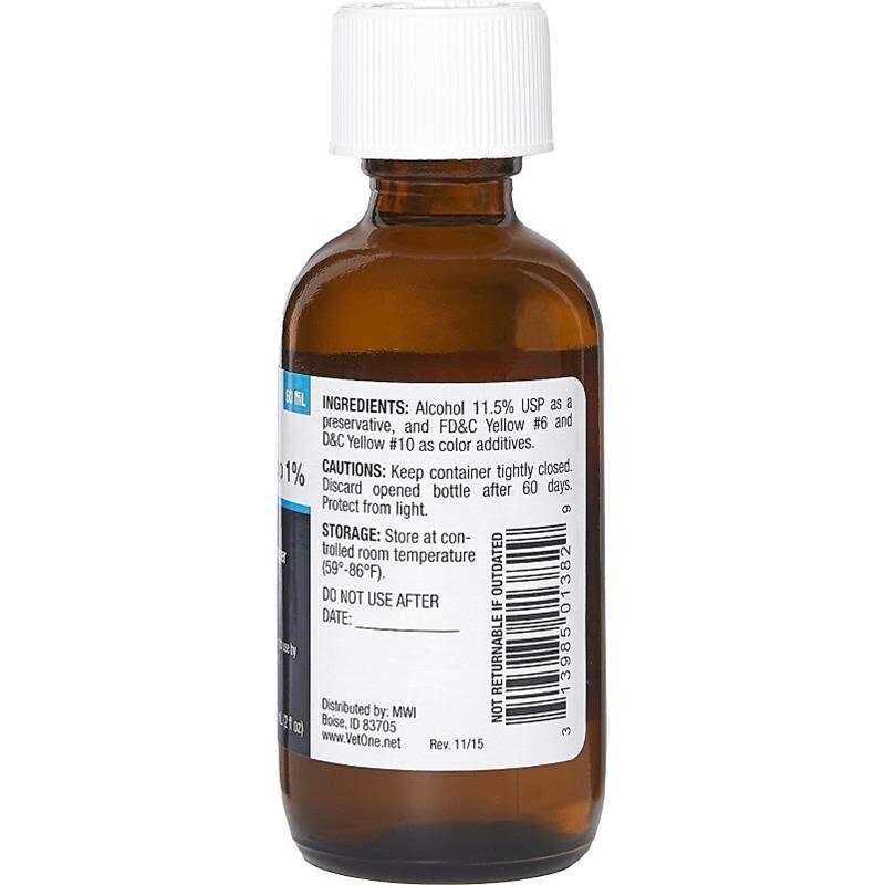 Furosemide 10mg/mL 60ml Oral Syrup V799430