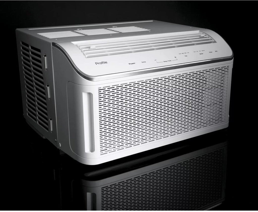 Smart 115 Volt Room Air Conditioner X9579