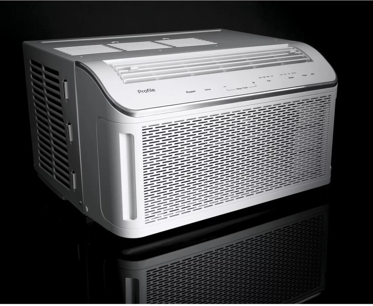Smart 115 Volt Room Air Conditioner X9579
