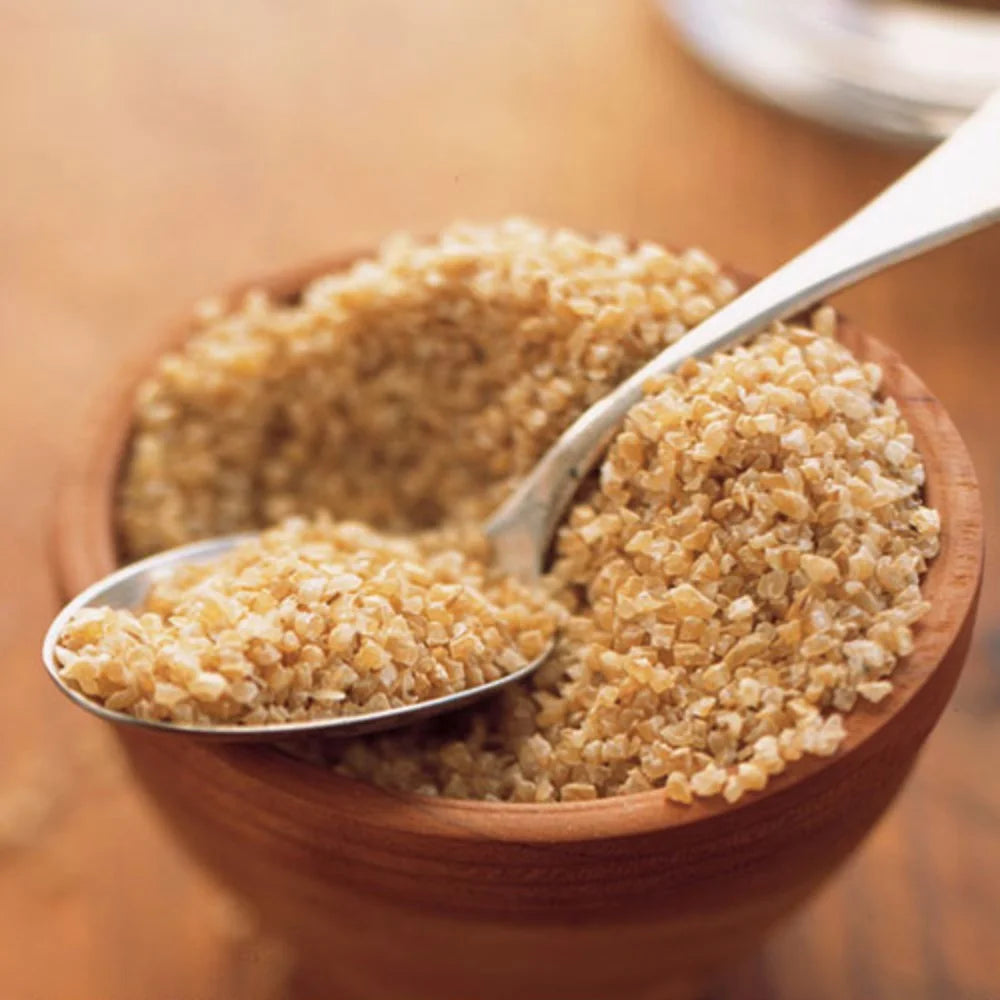 Bulgur Q169