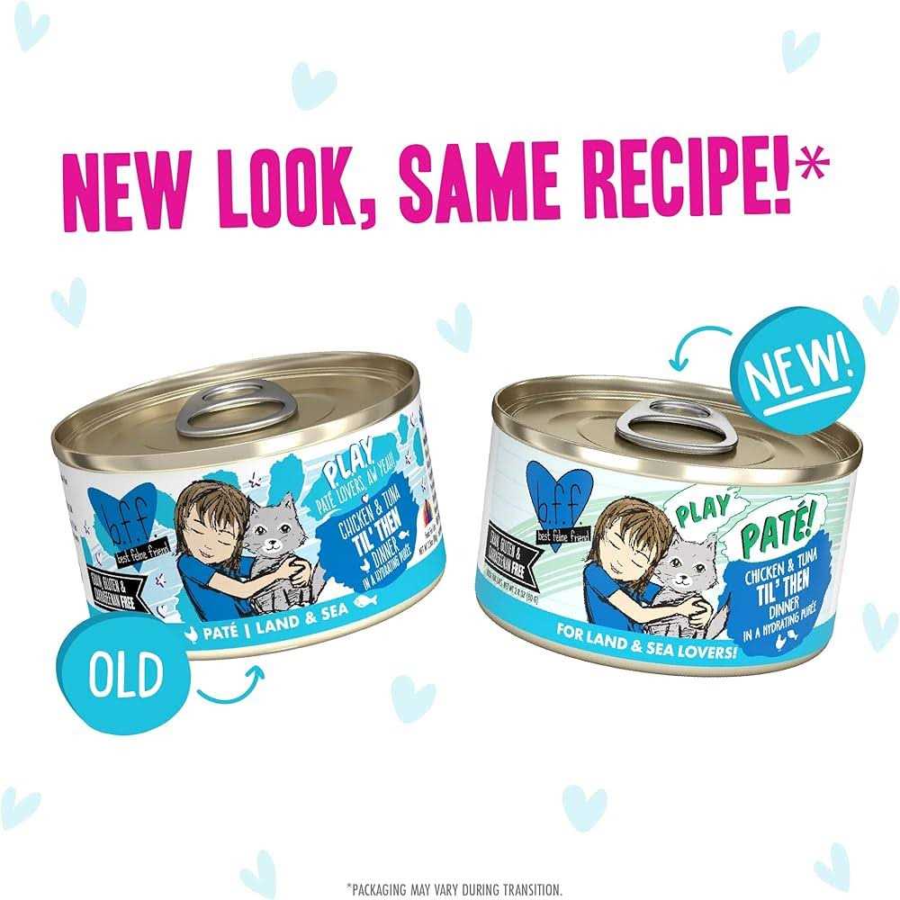 Paté Lovers Pet Supplies R3550