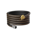 Custom Hose With Shut-Off Valve Q2287